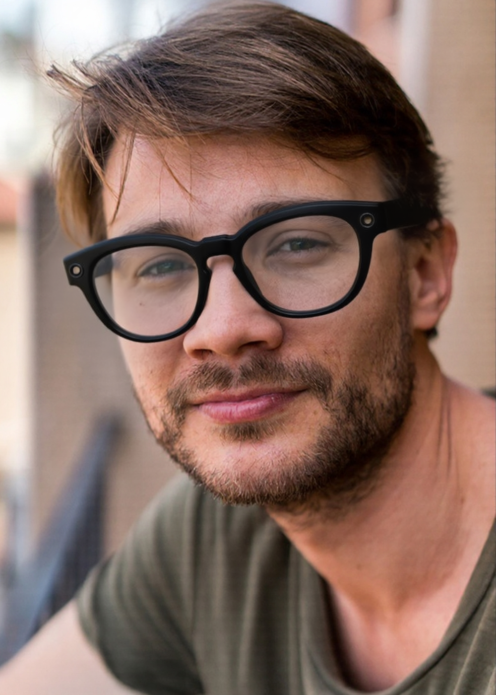 ✨ Everyday Smart — Sentra Glasses and My Daily Routine