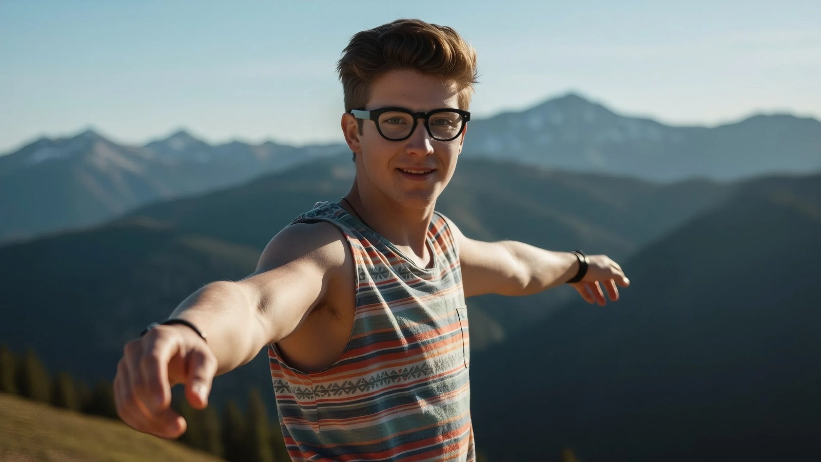 🎥 My New Travel Companion | Why I Fell in Love with These AI Bluetooth Shooting Glasses