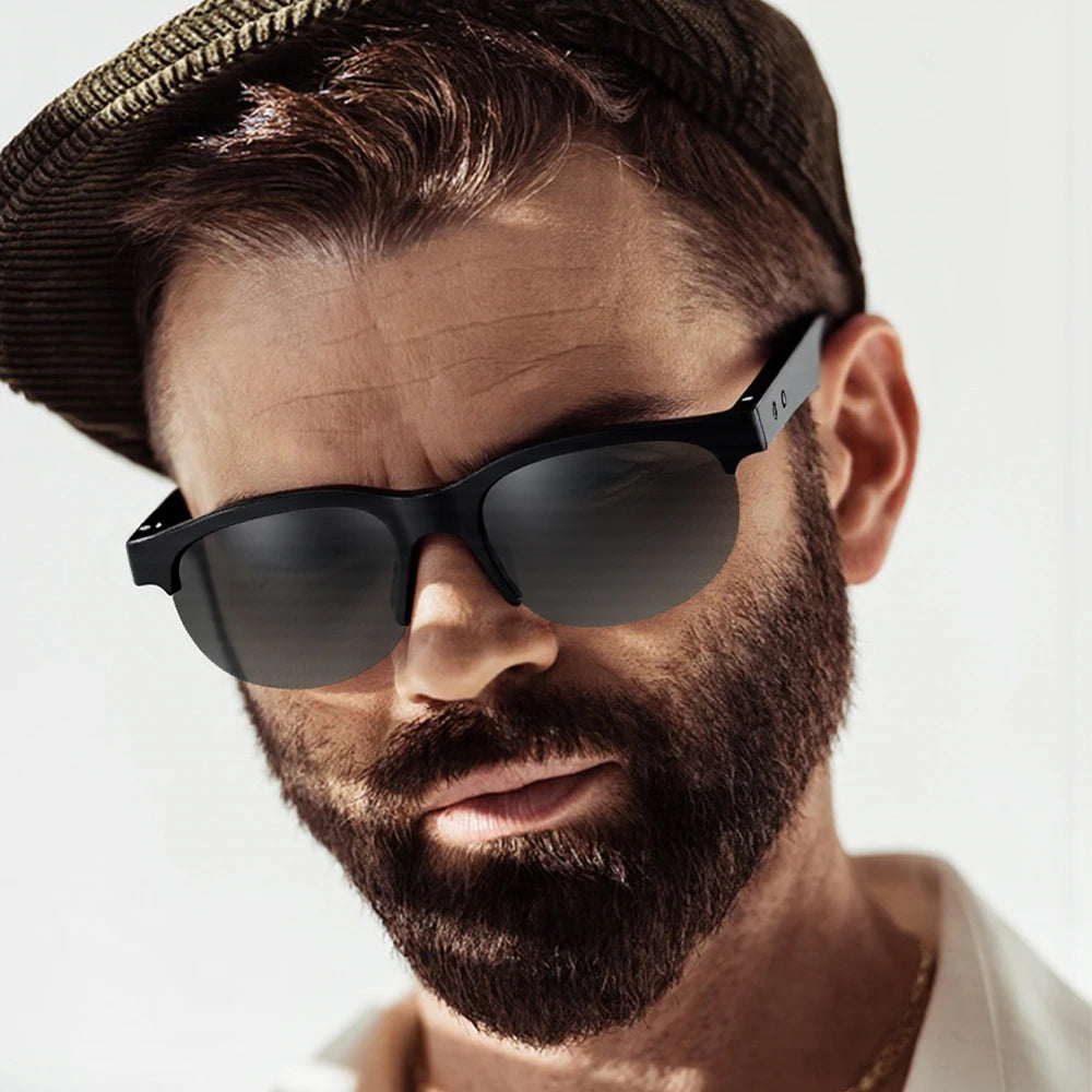 Bluetooth Sunglasses