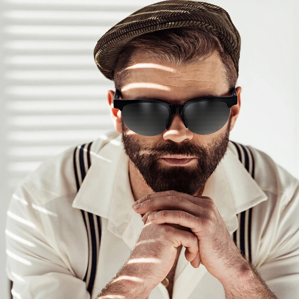 Bluetooth Sunglasses