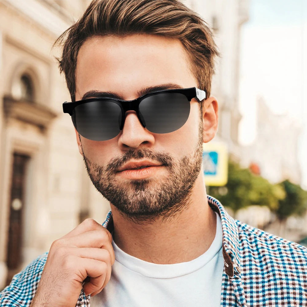 Bluetooth Sunglasses