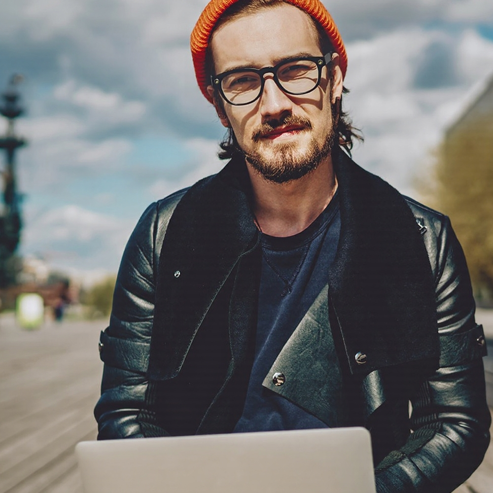🌍 Work Anywhere, Capture Everything — My Sentra Glasses Story