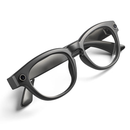 AI Smart Glasses Translation Bluetooth Function