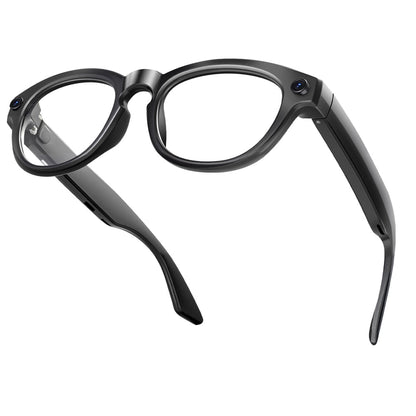 AI Smart Glasses Translation Bluetooth Function