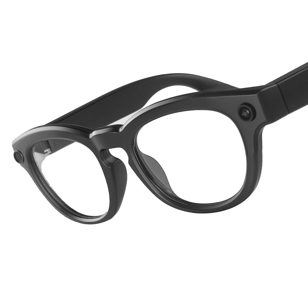 AI Smart Glasses Translation Bluetooth Function