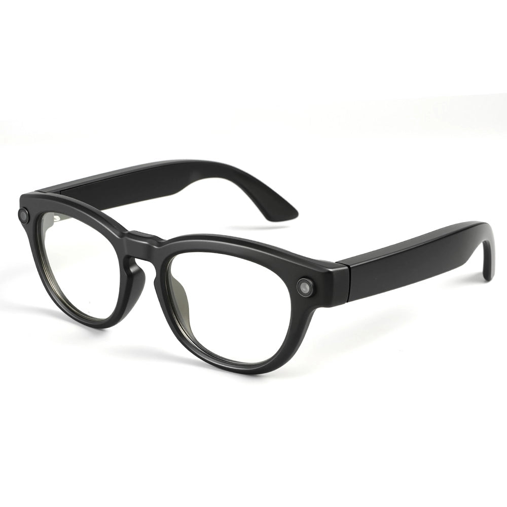 AI Smart Glasses Translation Bluetooth Function
