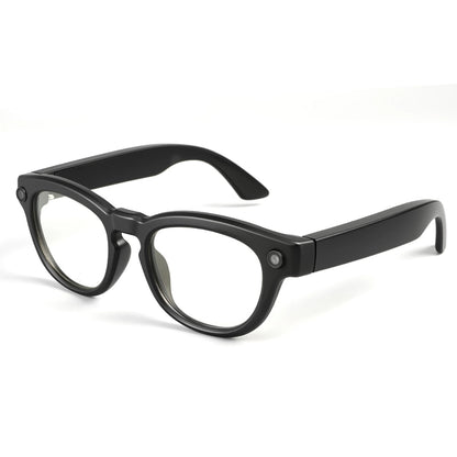 AI Smart Glasses Translation Bluetooth Function