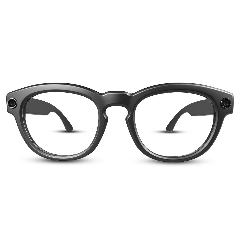 AI Smart Glasses Translation Bluetooth Function