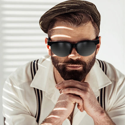 Bluetooth Sunglasses