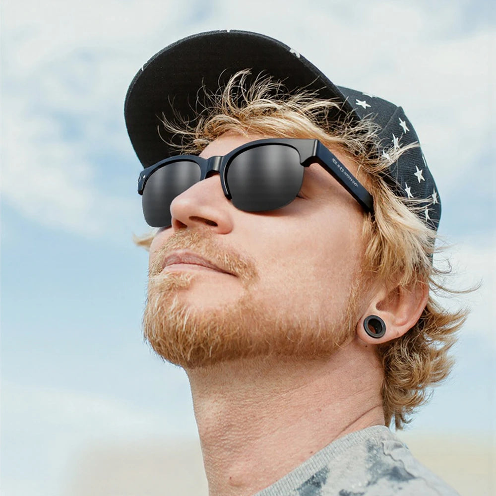 Bluetooth Sunglasses